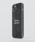 AOT The End Anime Glass Phone Case Cover