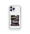 Automotive Silicone Clear Case