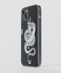 DBZ Shenron Anime Glass Phone Case Cover