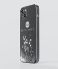 Death Note Cover Anime Glass Phone Case Cover