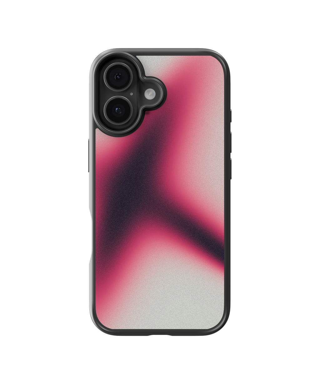 Pulsar Heatcode Glass Phone Case Cover