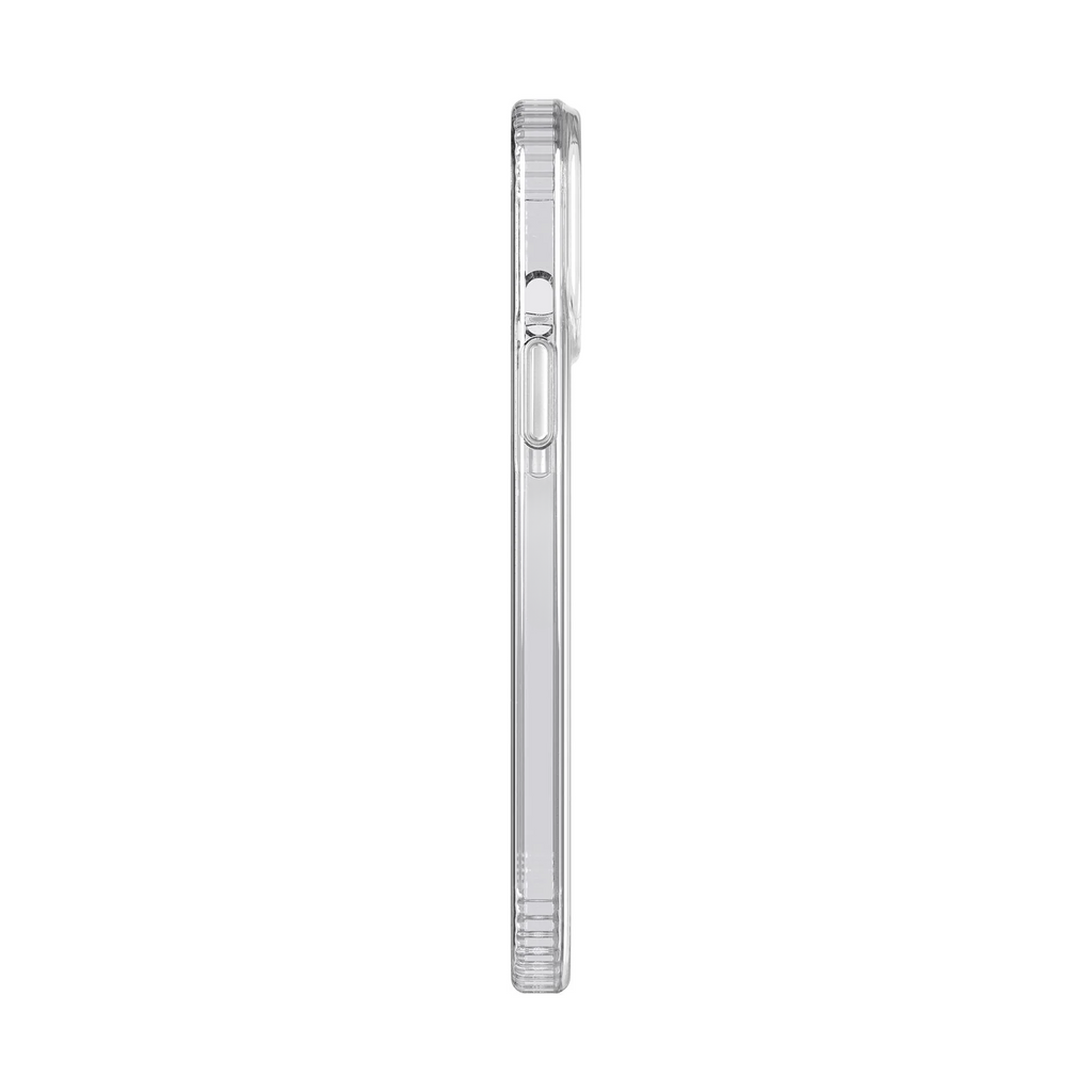 Impulse Aesthetic Silicone Clear Case