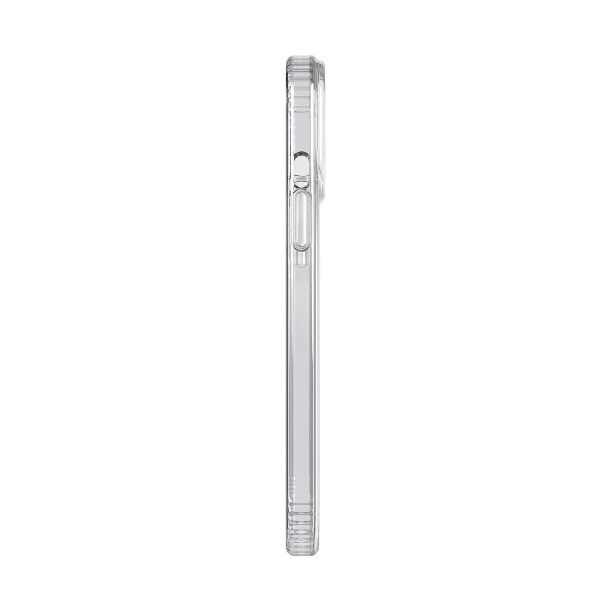 Gin & Tonic Guest Check Silicone Clear Case
