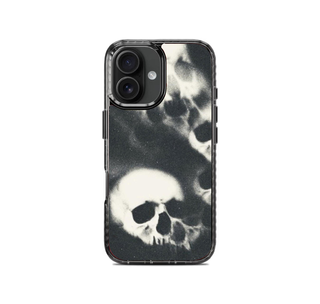 Skulls Y2K Stride 2.0 Phone Case Cover