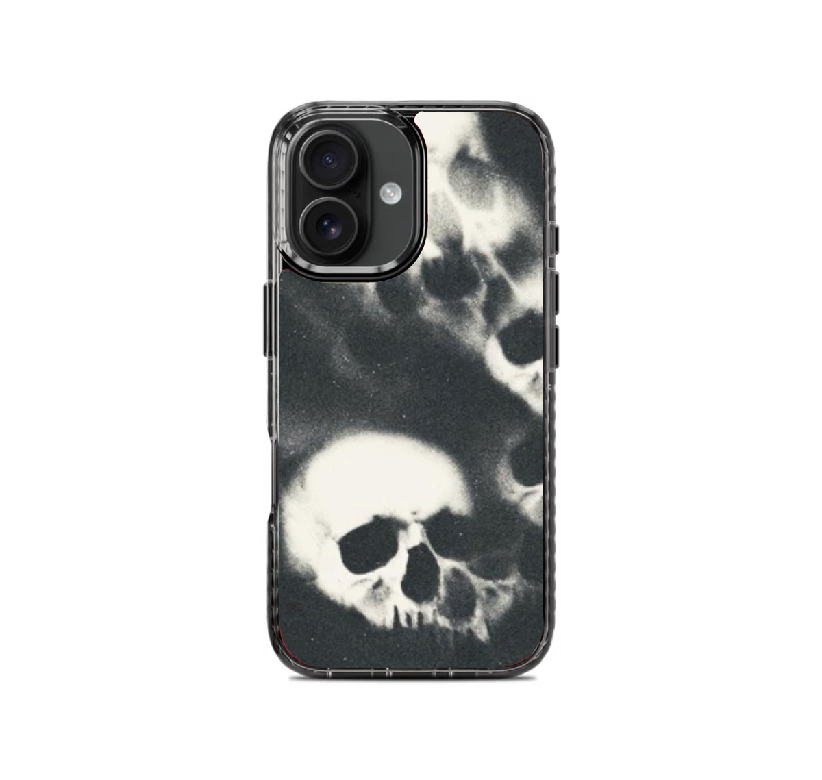 Skulls Y2K Stride 2.0 Phone Case Cover