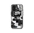 Nike Retro Y2K Stride 2.0 Phone Case Cover