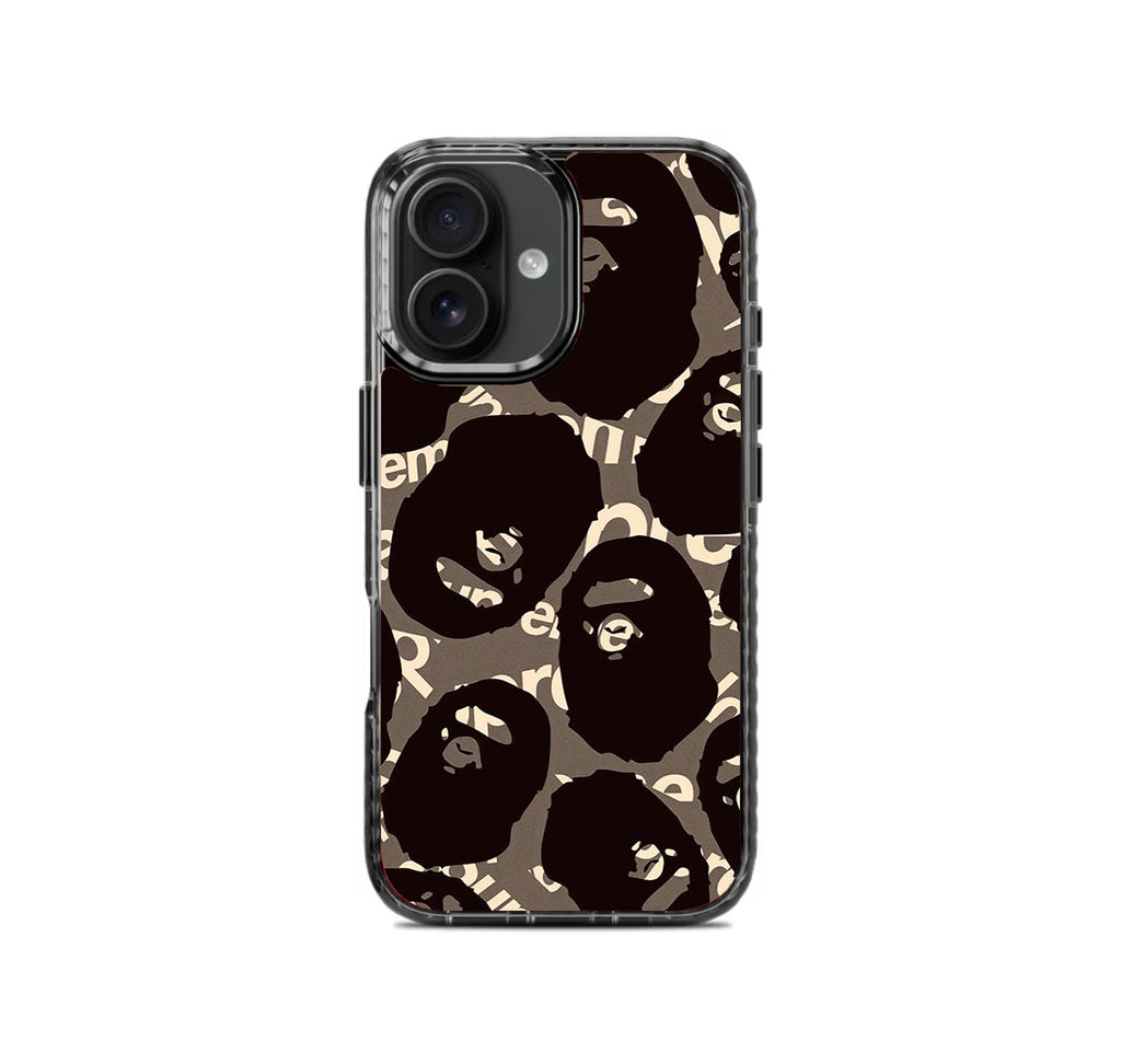 Bape Hypewear Y2K Stride 2.0 Phone Case Cover