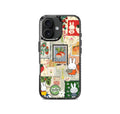 Cute Sanrio Aesthetic Vintage Stride 2.0 Phone Case Cover