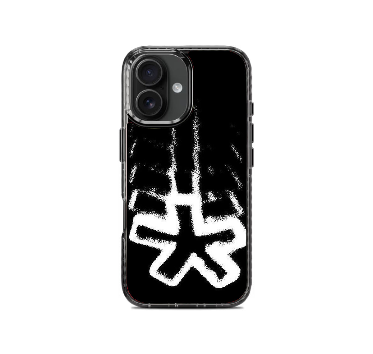Opium Carti Y2K Stride 2.0 Phone Case Cover