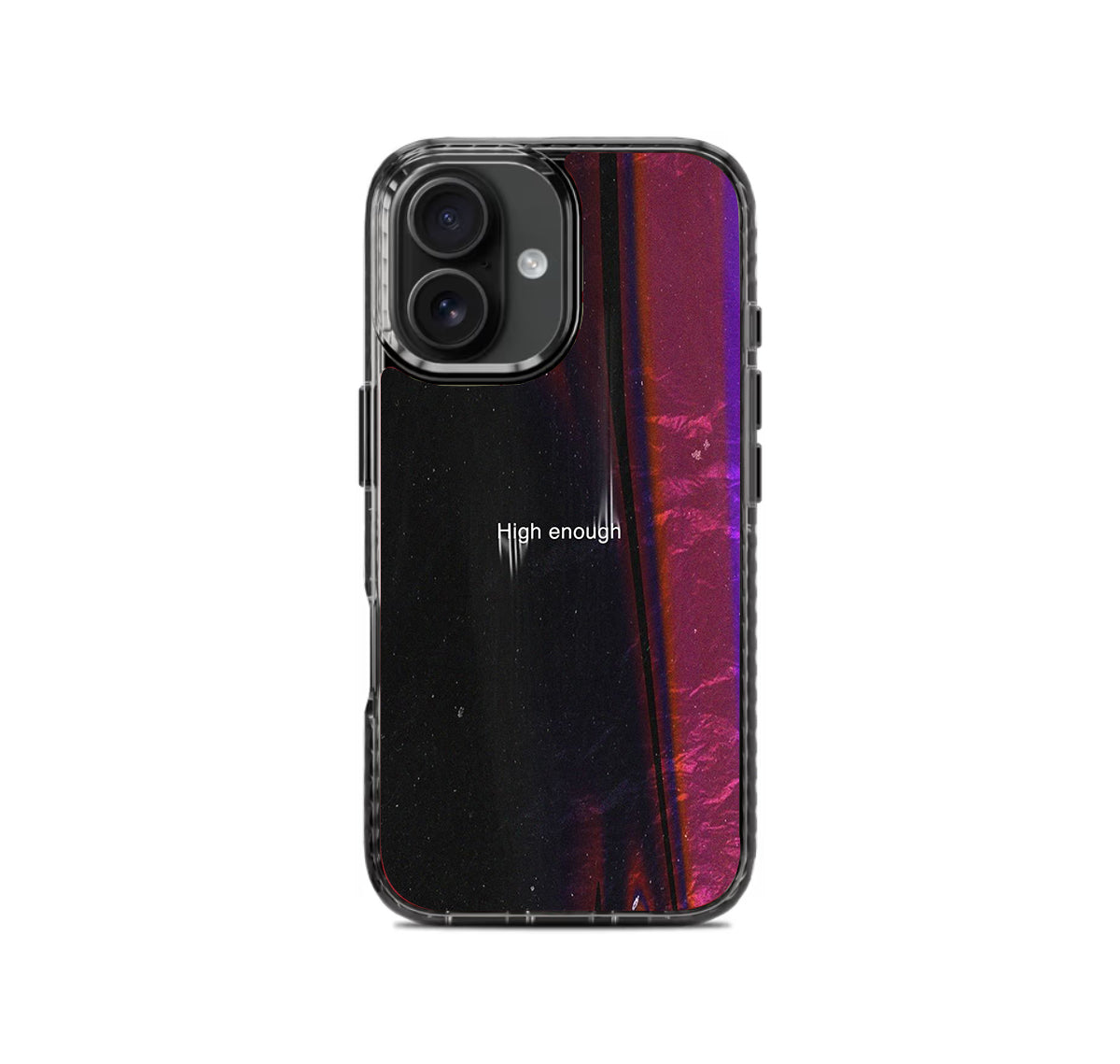 High Y2K Stride 2.0 Phone Case Cover