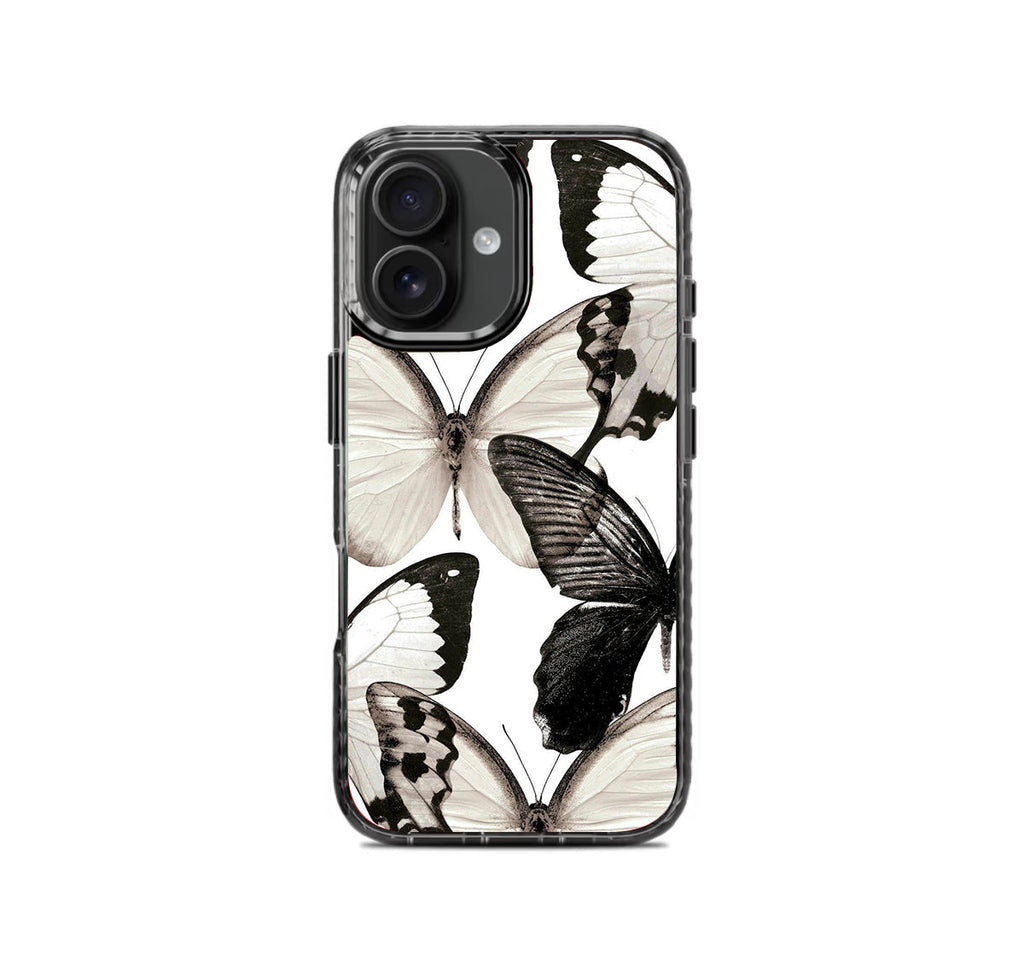 Wings Vintage Stride 2.0 Phone Case Cover