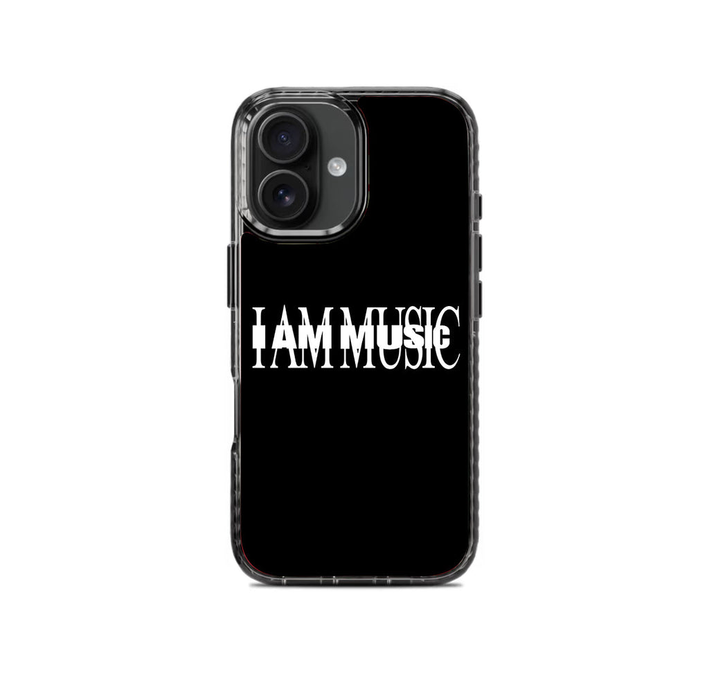 Playboi Carti I AM MUSIC Stride 2.0 Phone Case Cover
