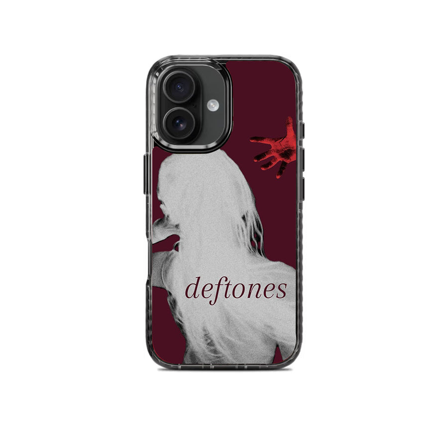 Deftones Spotify Stride 2.0 Phone Case Cover