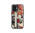 Exit Vintage Stride 2.0 Phone Case Cover