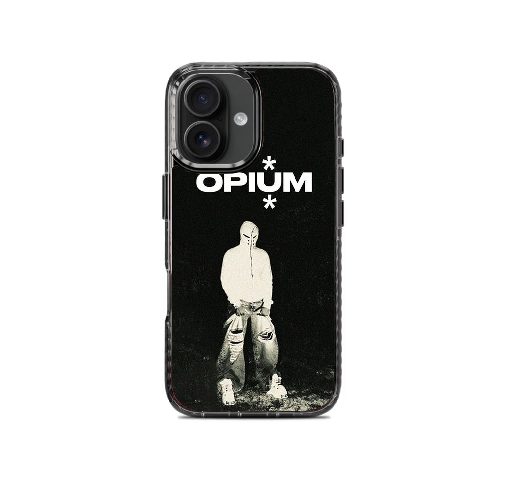 Playboi Carti Opium Spotify Stride 2.0 Phone Case Cover