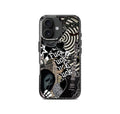 Hypeman Y2K Stride 2.0 Phone Case Cover