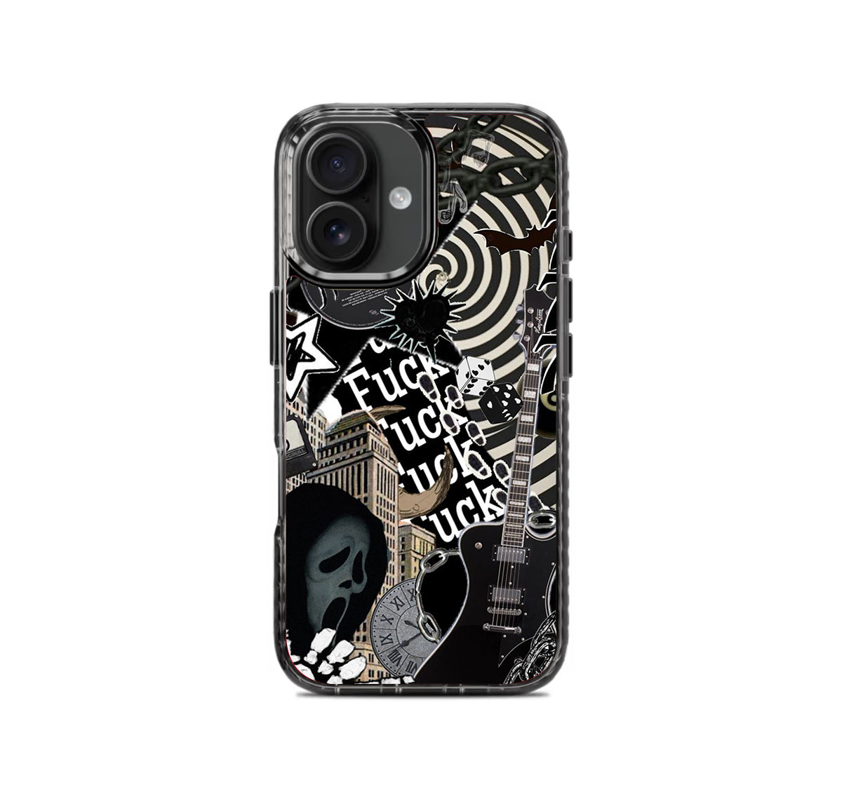 Hypeman Y2K Stride 2.0 Phone Case Cover