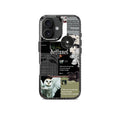 Deftones Aesthetic Spotify Stride 2.0 Phone Case Cover