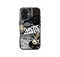 Arctic Monkeys Aesthetic Spotify Stride 2.0 Phone Case Cover