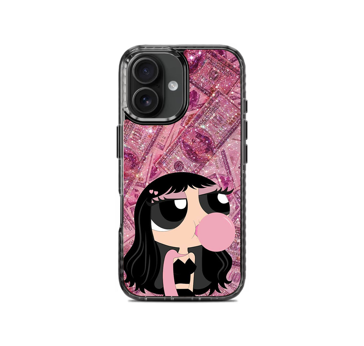 Dazzle Y2K Stride 2.0 Phone Case Cover