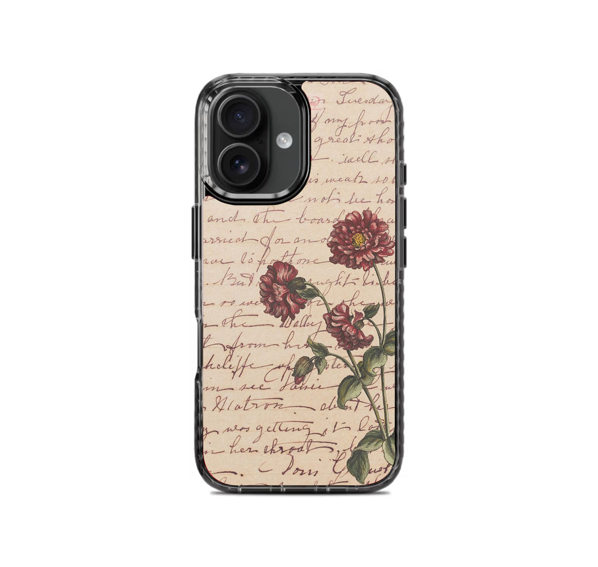 Roses Vintage Stride 2.0 Phone Case Cover