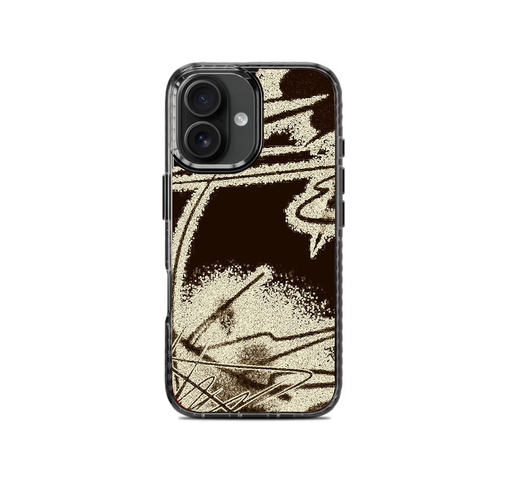 Underground Style Y2K Stride 2.0 Phone Case Cover