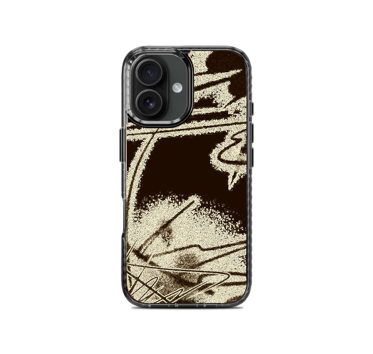 Underground Style Y2K Stride 2.0 Phone Case Cover