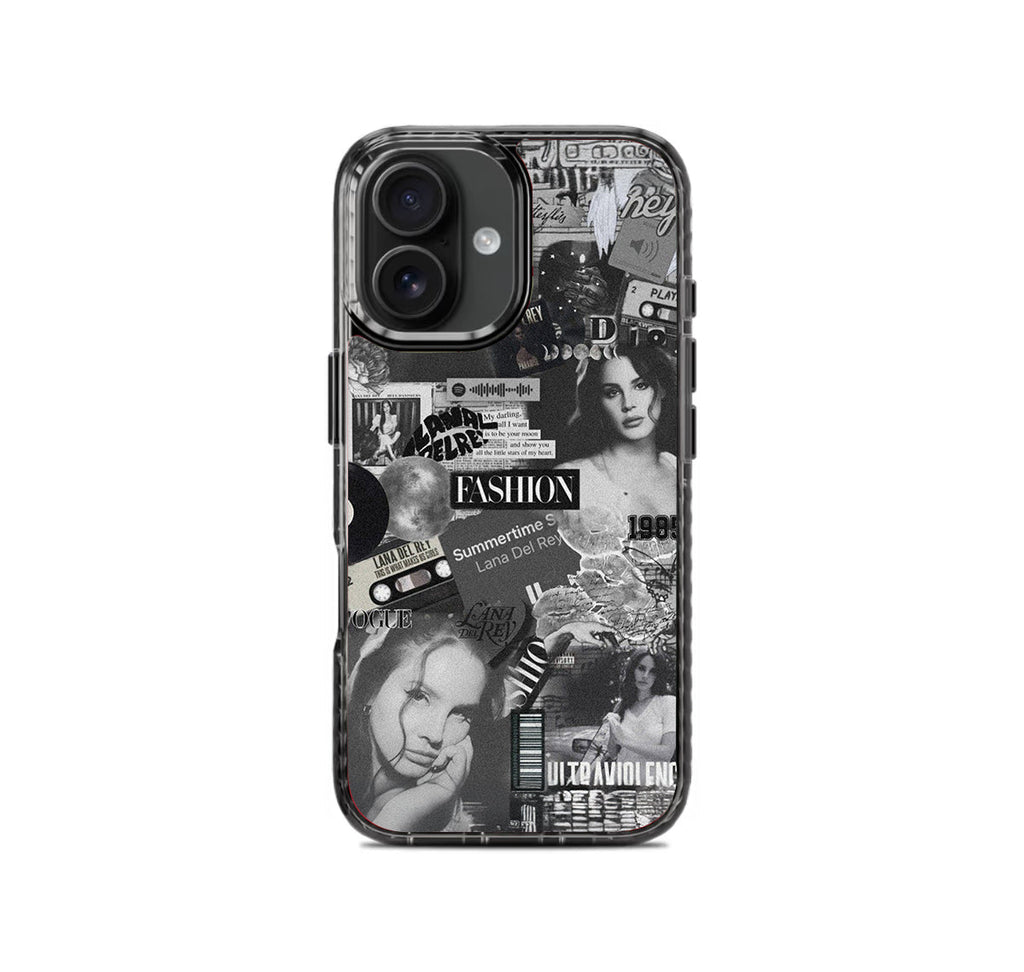 Lana Del Rey Ultraviolence Stride 2.0 Phone Case Cover