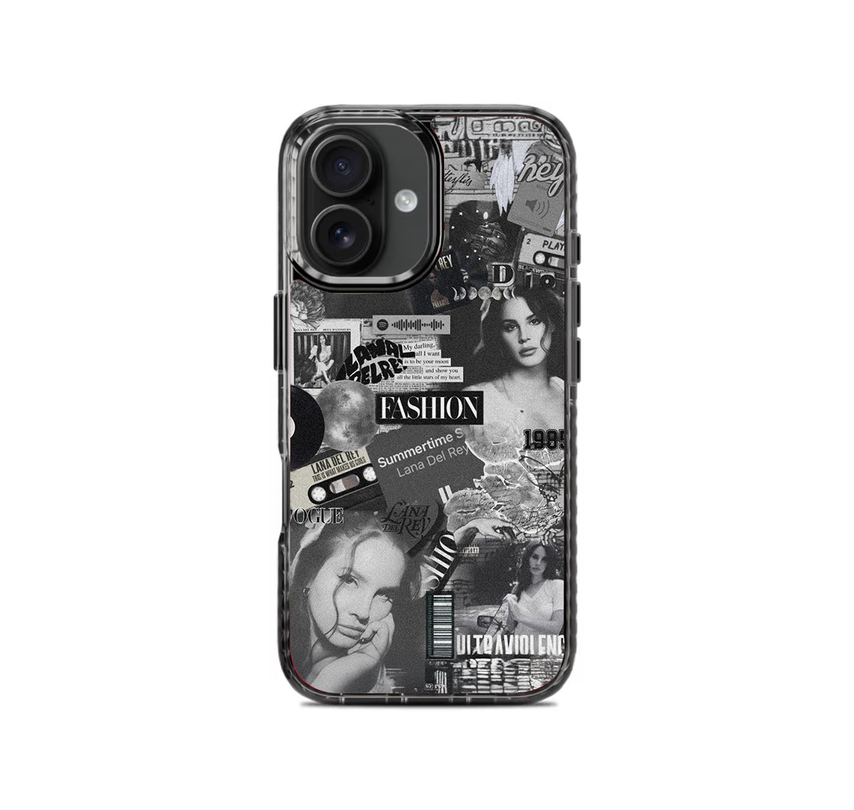 Lana Del Rey Ultraviolence Stride 2.0 Phone Case Cover