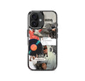 Kanye West Pop Spotify Stride 2.0 Phone Case Cover