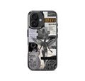 Nirvana Spotify Stride 2.0 Phone Case Cover