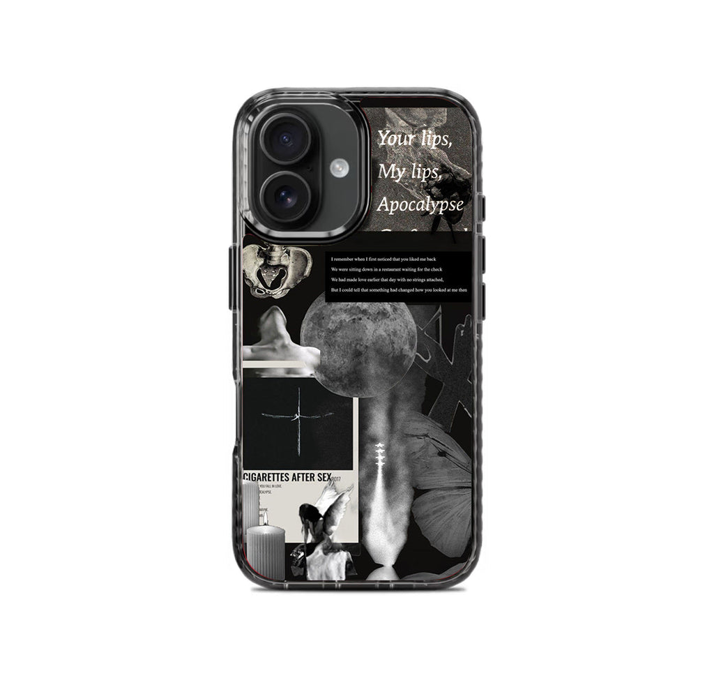 CAS Apocalypse Spotify Stride 2.0 Phone Case Cover