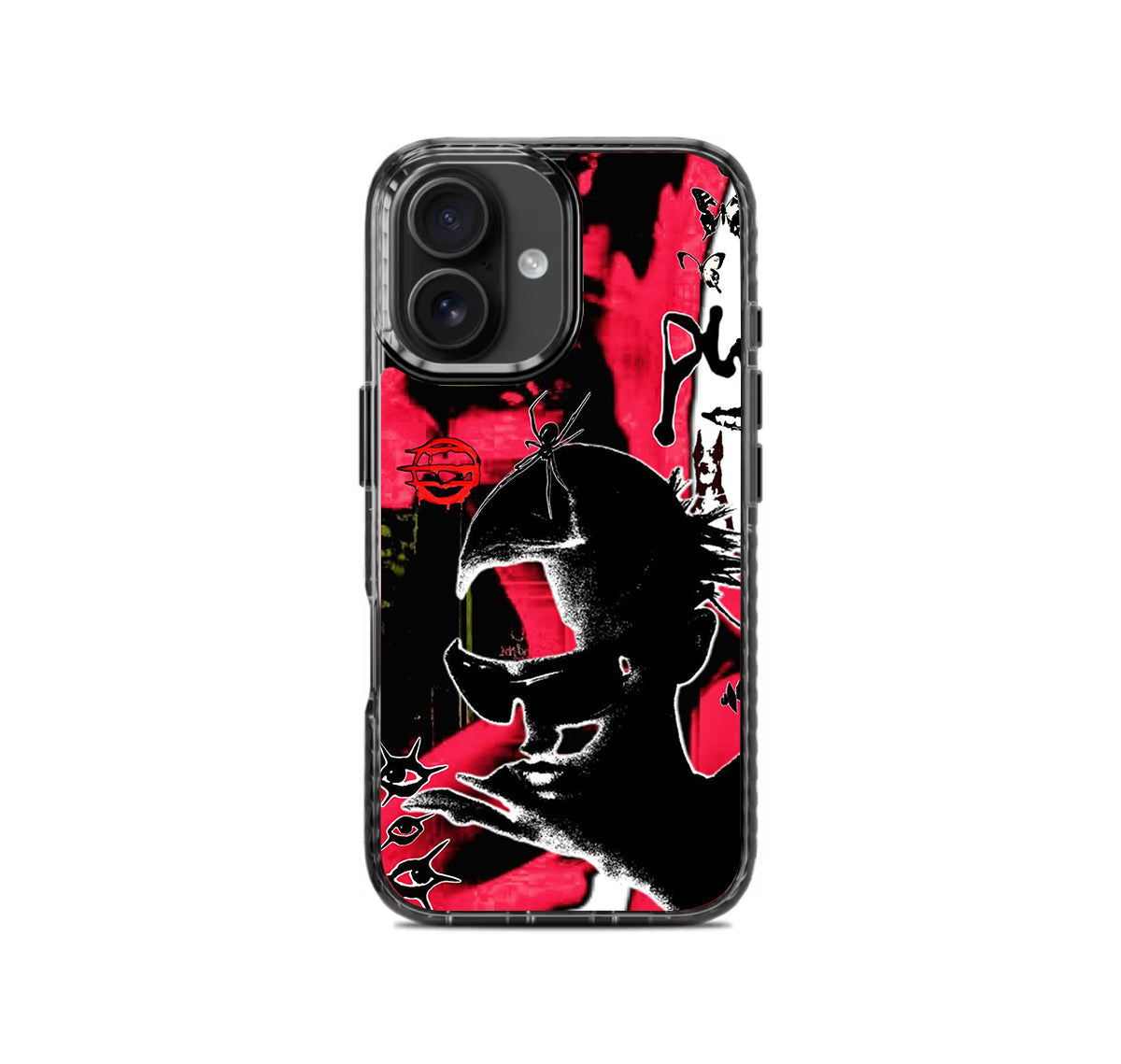 Playboi Carti Aesthetic Y2K Stride 2.0 Phone Case Cover
