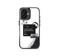 Starboy Spotify Stride 2.0 Phone Case Cover