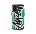 Stussy Y2K Stride 2.0 Phone Case Cover