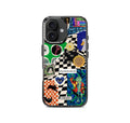 Absofuckinlutely Y2K Stride 2.0 Phone Case Cover