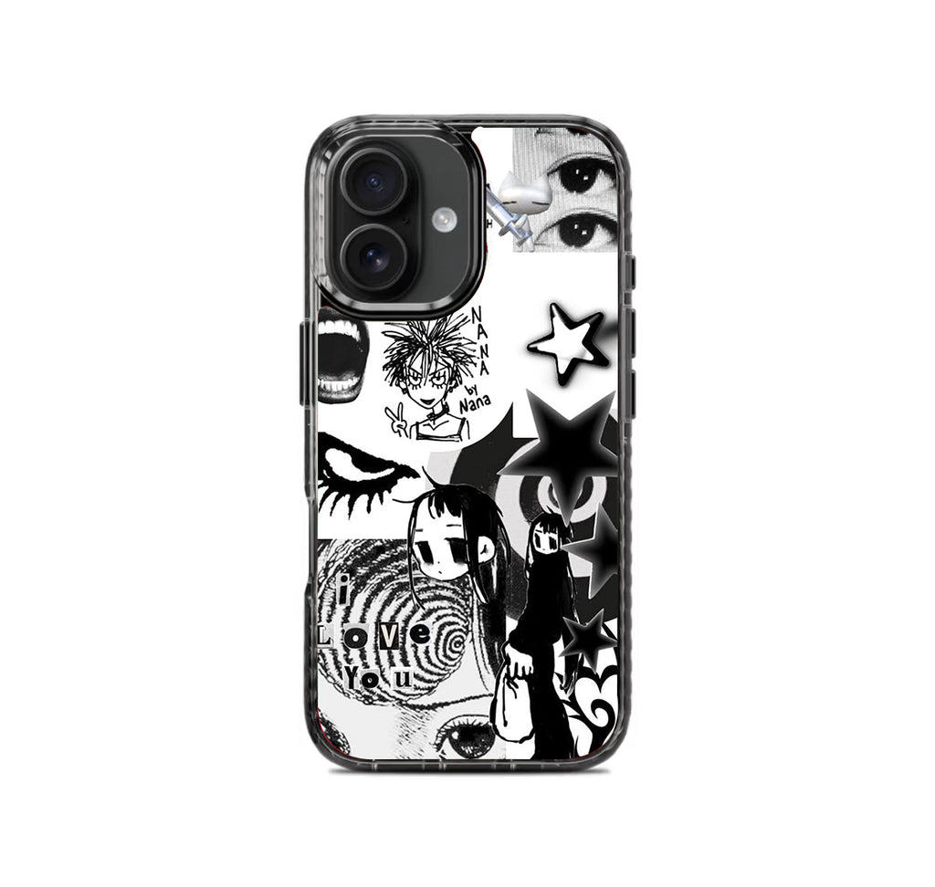 Gloom Y2K Stride 2.0 Phone Case Cover