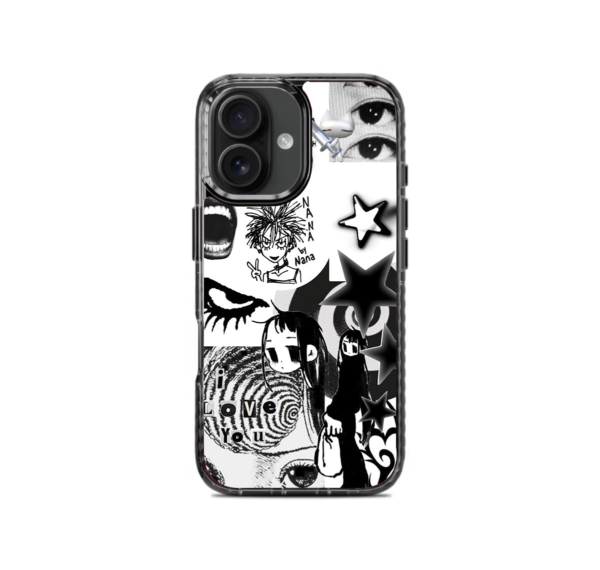 Gloom Y2K Stride 2.0 Phone Case Cover