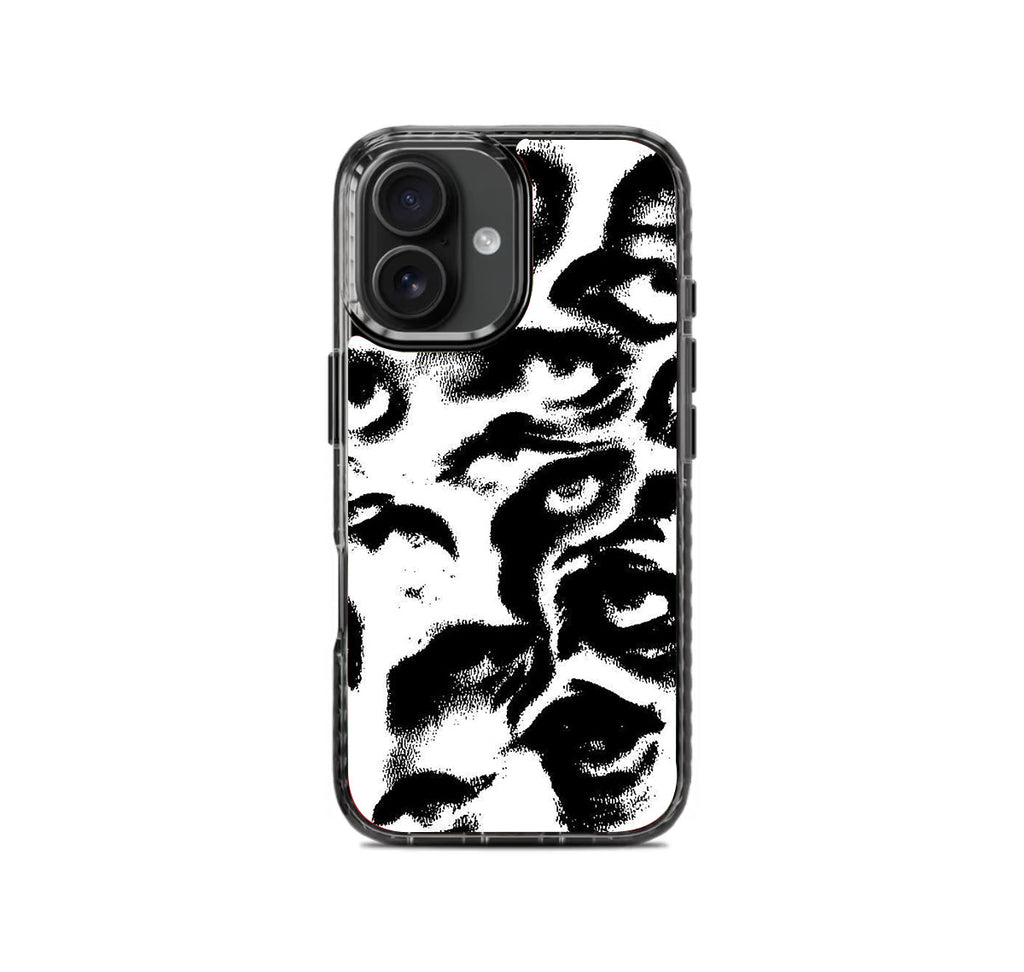 Eyes Y2K Stride 2.0 Phone Case Cover