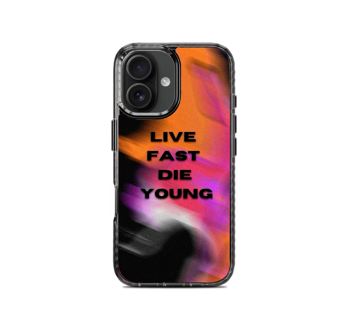 Live Fast Y2K Stride 2.0 Phone Case Cover