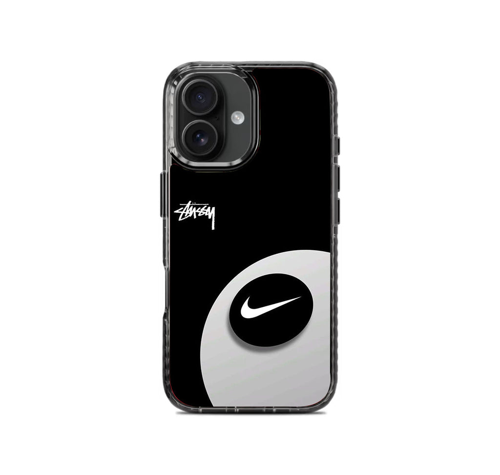 Nike x Stussy Y2K Stride 2.0 Phone Case Cover