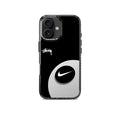 Nike x Stussy Y2K Stride 2.0 Phone Case Cover