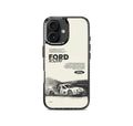 Ford RS200 Cars Stride 2.0 Phone Case Cover