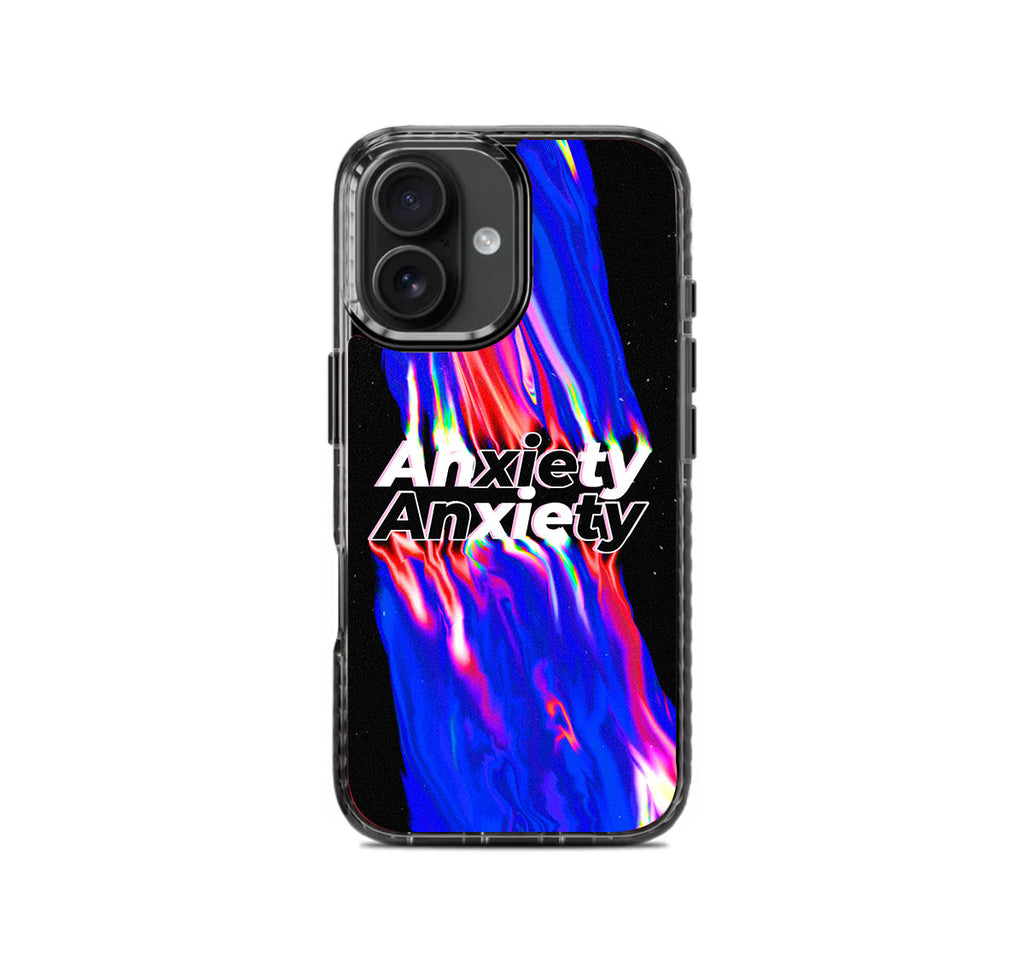 Anxiety Y2K Stride 2.0 Phone Case Cover