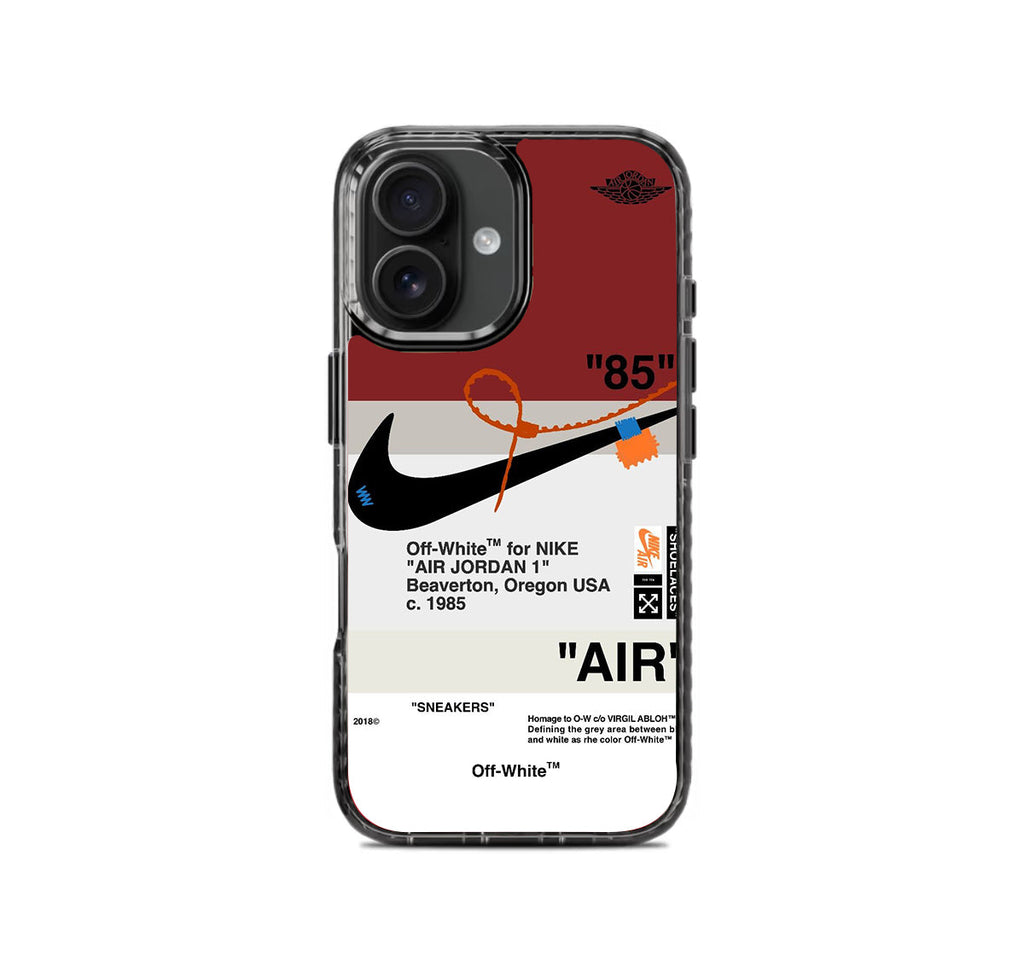 Nike Air Y2K Stride 2.0 Phone Case Cover
