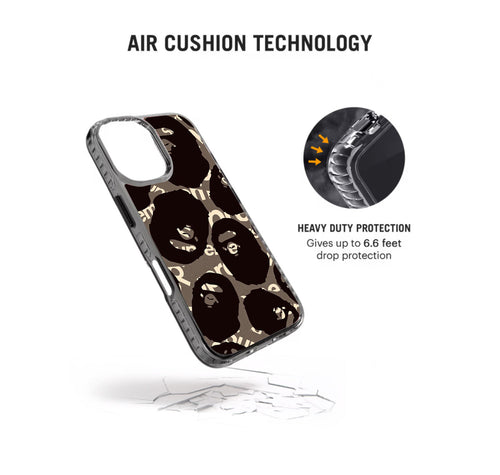Bape Hypewear Y2K Stride 2.0 Phone Case Cover