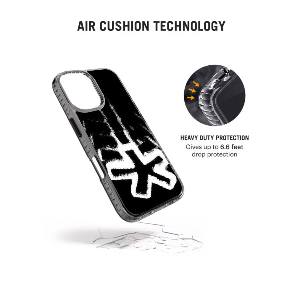 Opium Carti Y2K Stride 2.0 Phone Case Cover