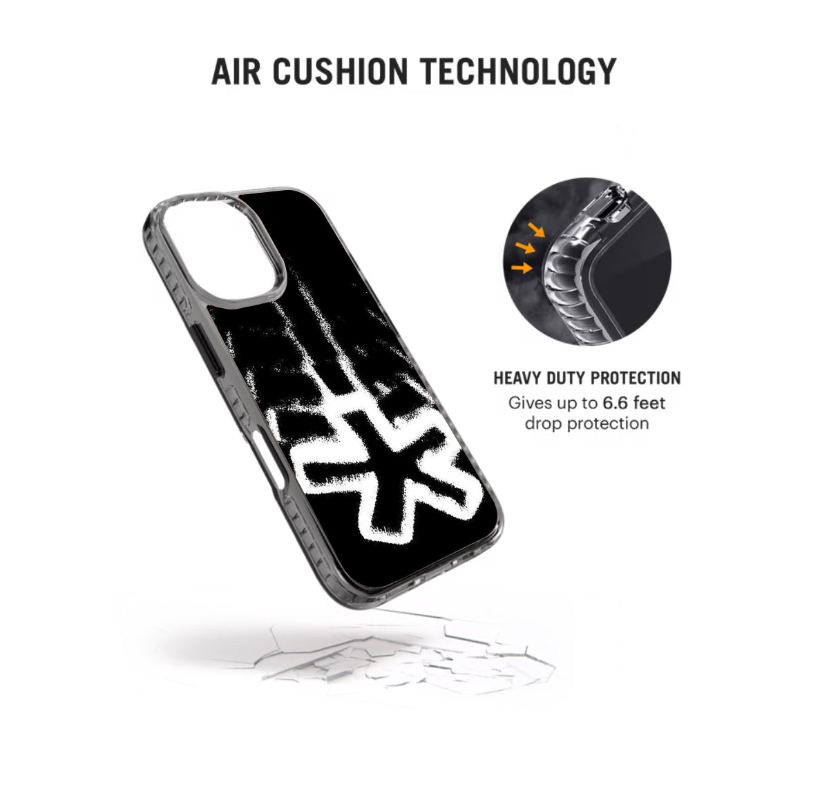 Opium Carti Y2K Stride 2.0 Phone Case Cover