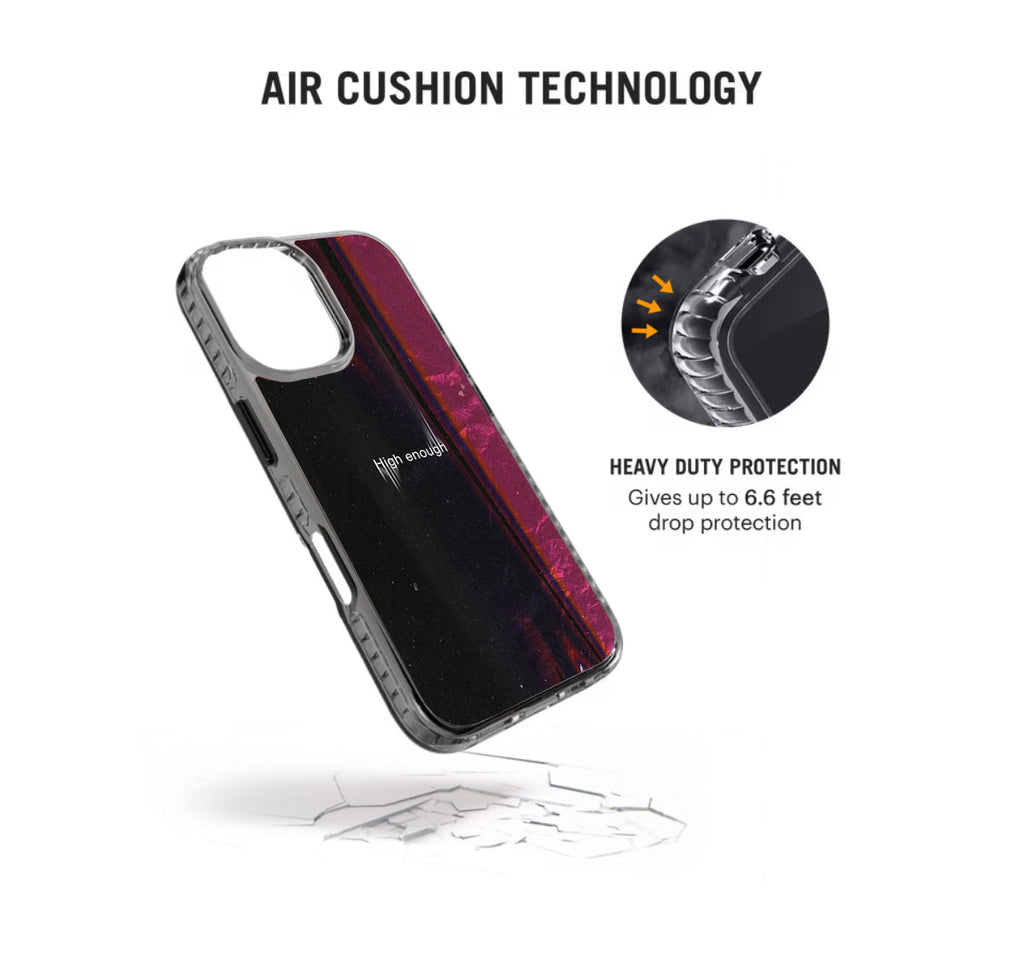 High Y2K Stride 2.0 Phone Case Cover