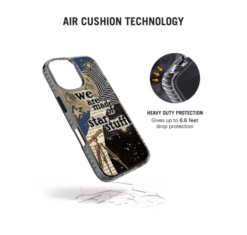 Starstuff Vintage Stride 2.0 Phone Case Cover